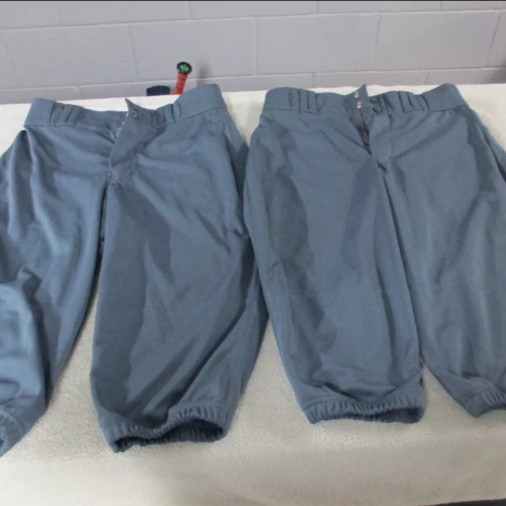 🥎 CHAMPRO Men's Baseball Knickers sz M
